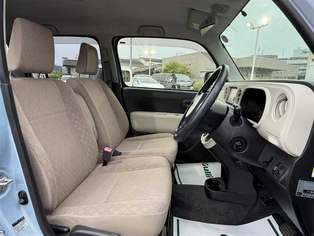 ダイハツ ミラ ココア X 香川県 2015(平27)年 9.7万km ミストブルーマイカメタリック ワンオーナー/純正メモリナビ/フルセグ/CD/DVD/Bluetooth/バックカメラ/スマートキー/アイドリングストップ/電動リトラミラー/純正マット/ＥＴＣ