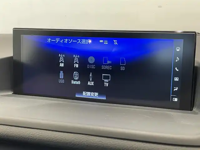 レクサス ＣＴ 200h Fスポーツ 熊本県 2021(令3)年 4.6万km レッドマイカクリスタルシャイン ・スマートキー/・プッシュスタート/・プリクラッシュセーフティ/・レーンデパーチャーアラート/・パーキングサポートアラート/・パーキングサポートブレーキ/・オートマティックハイビーム/・クルーズコントロール/・前席パワーシート/・前席シートヒーター /・ハンドルヒーター /・純正メモリナビ/　【BD・Bluetooth・USB・SD・AUX・MSV】/・フルセグTV/・バックカメラ/・ETC2.0/・LEDヘッドランプ/・LEDフォグランプ/・保証書/取説