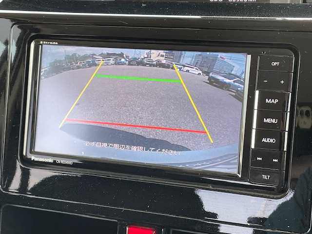 トヨタ タンク カスタムG S 愛知県 2018(平30)年 8.7万km パールホワイトⅢ スマートアシスト　/ナビ　/フルセグＴＶ　/ビルトインＥＴＣ　/両側電動スライドドア　/シートヒーター　/クルーズコントロール　/プッシュスタート　/スマートキー
