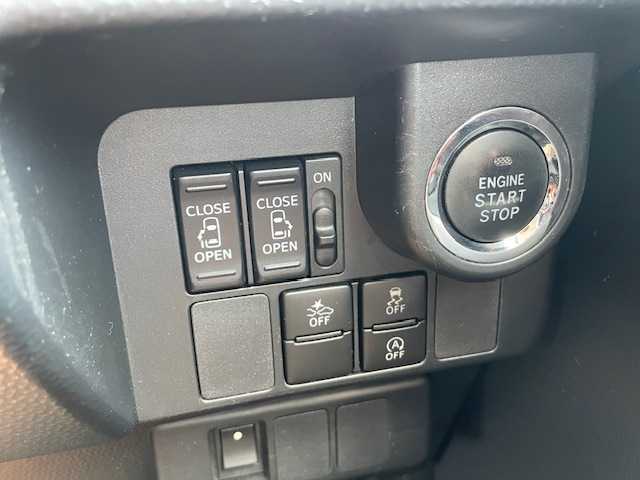 トヨタ タンク カスタムG S 大阪府 2018(平30)年 8.7万km パールホワイトⅢ ”(株)IDOMが運営する【じしゃロン堺店】の自社ローン専用車両になります。/こちらは現金またはオートローンご利用時の価格です。自社ローンご希望の方は別途その旨お申付け下さい”