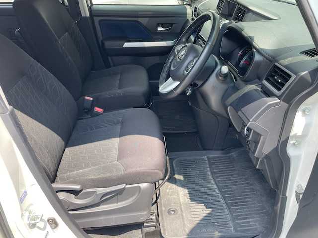 トヨタ タンク カスタムG S 大阪府 2018(平30)年 8.7万km パールホワイトⅢ ”(株)IDOMが運営する【じしゃロン堺店】の自社ローン専用車両になります。/こちらは現金またはオートローンご利用時の価格です。自社ローンご希望の方は別途その旨お申付け下さい”