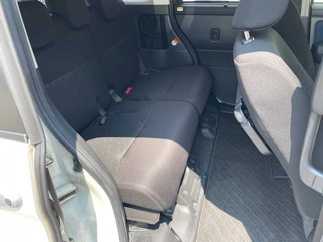 トヨタ タンク カスタムG S 大阪府 2018(平30)年 8.7万km パールホワイトⅢ ”(株)IDOMが運営する【じしゃロン堺店】の自社ローン専用車両になります。/こちらは現金またはオートローンご利用時の価格です。自社ローンご希望の方は別途その旨お申付け下さい”