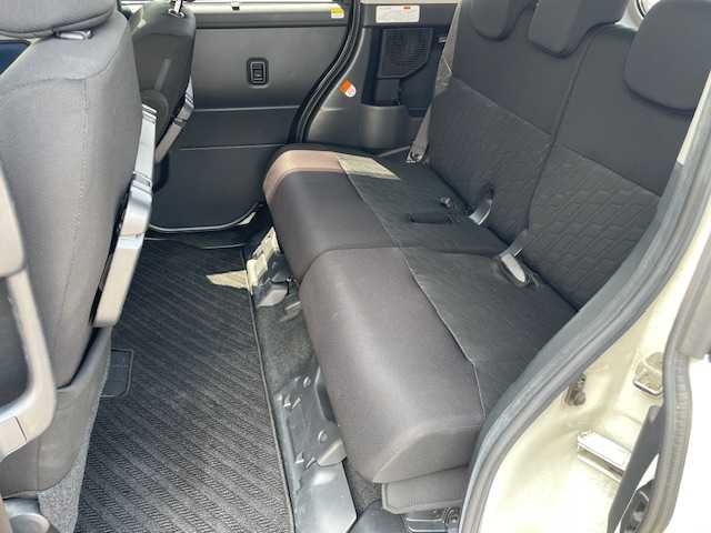 トヨタ タンク カスタムG S 大阪府 2018(平30)年 8.7万km パールホワイトⅢ ”(株)IDOMが運営する【じしゃロン堺店】の自社ローン専用車両になります。/こちらは現金またはオートローンご利用時の価格です。自社ローンご希望の方は別途その旨お申付け下さい”