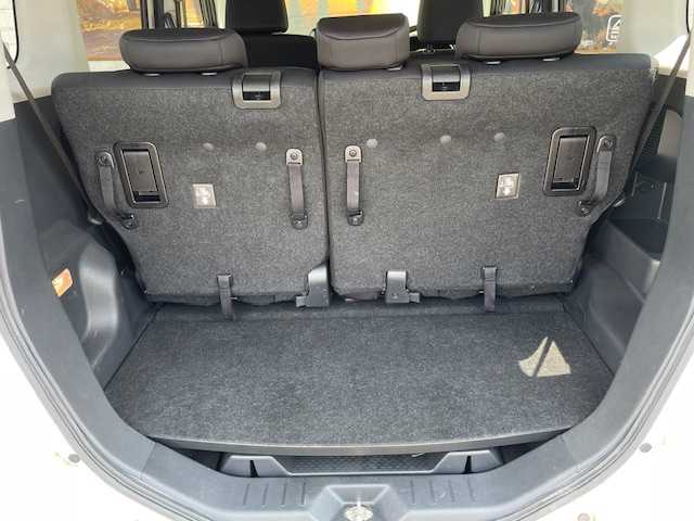 トヨタ タンク カスタムG S 大阪府 2018(平30)年 8.7万km パールホワイトⅢ ”(株)IDOMが運営する【じしゃロン堺店】の自社ローン専用車両になります。/こちらは現金またはオートローンご利用時の価格です。自社ローンご希望の方は別途その旨お申付け下さい”