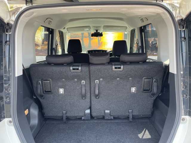 トヨタ タンク カスタムG S 大阪府 2018(平30)年 8.7万km パールホワイトⅢ ”(株)IDOMが運営する【じしゃロン堺店】の自社ローン専用車両になります。/こちらは現金またはオートローンご利用時の価格です。自社ローンご希望の方は別途その旨お申付け下さい”