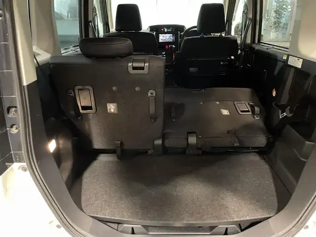 トヨタ タンク カスタムG S 大阪府 2018(平30)年 8.7万km パールホワイトⅢ ”(株)IDOMが運営する【じしゃロン堺店】の自社ローン専用車両になります。/こちらは現金またはオートローンご利用時の価格です。自社ローンご希望の方は別途その旨お申付け下さい”