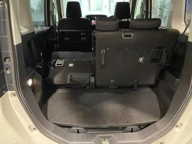 トヨタ タンク カスタムG S 大阪府 2018(平30)年 8.7万km パールホワイトⅢ ”(株)IDOMが運営する【じしゃロン堺店】の自社ローン専用車両になります。/こちらは現金またはオートローンご利用時の価格です。自社ローンご希望の方は別途その旨お申付け下さい”