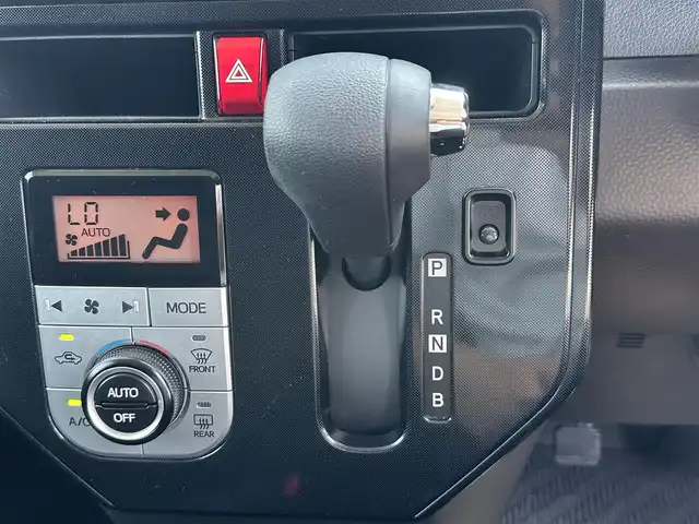 トヨタ タンク G－T 愛知県 2019(令1)年 4.1万km パールホワイトⅢ 社外ナビ/(CD/DVD/フルセグTV/Bluetooth)/両側電動スライドドア/ＥＴＣ/ドライブレコーダー/クルーズコントロール/バックカメラ/コーナーセンサー/オートライト/オートハイビーム/レーンキープアシスト/横滑り防止装置/衝突軽減システム/プッシュスタート/スマートキー