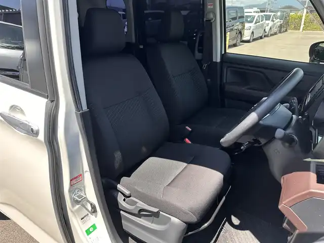 トヨタ タンク G－T 愛知県 2019(令1)年 4.1万km パールホワイトⅢ 社外ナビ/(CD/DVD/フルセグTV/Bluetooth)/両側電動スライドドア/ＥＴＣ/ドライブレコーダー/クルーズコントロール/バックカメラ/コーナーセンサー/オートライト/オートハイビーム/レーンキープアシスト/横滑り防止装置/衝突軽減システム/プッシュスタート/スマートキー