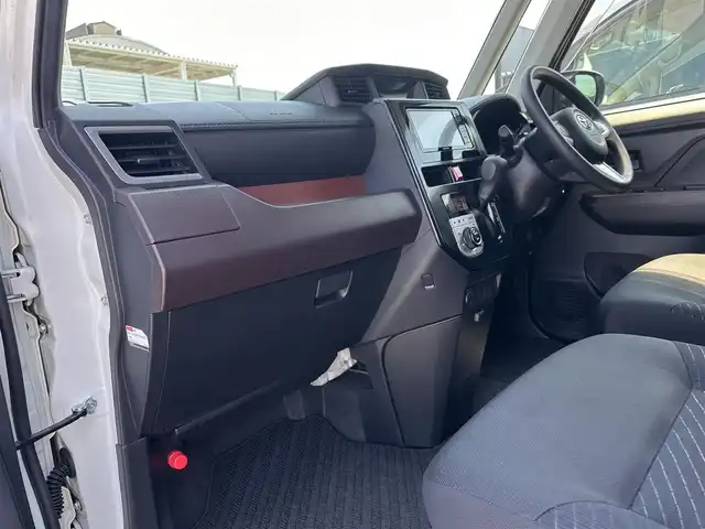 トヨタ タンク G－T 愛知県 2019(令1)年 4.1万km パールホワイトⅢ 社外ナビ/(CD/DVD/フルセグTV/Bluetooth)/両側電動スライドドア/ＥＴＣ/ドライブレコーダー/クルーズコントロール/バックカメラ/コーナーセンサー/オートライト/オートハイビーム/レーンキープアシスト/横滑り防止装置/衝突軽減システム/プッシュスタート/スマートキー