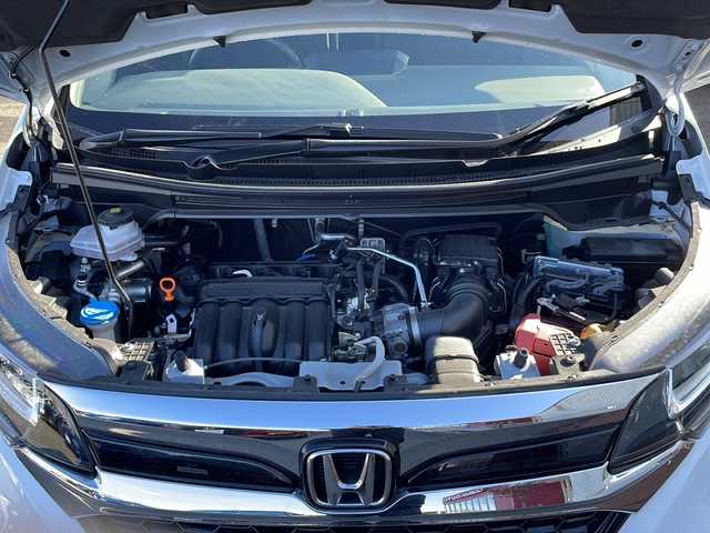 ホンダ フリード ハイブリット G 福島県 2023(令5)年 1.4万km プラチナホワイトパール 4WD 純正ナビ フルセグTV Bluetooth バックカメラ 両側パワースライドドア ホンダンセンシング オートクルーズ ETC LEDヘッドライト レーンキープ オートライト スマートキー