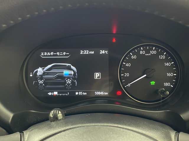 日産 キックス X 兵庫県 2020(令2)年 6万km ピュアブラック ・純正9インチナビ/CD/DVD/SD/TV/・アラウンドビューモニター/・ビルトインETC/・プロパイロット/・エマージェンシーブレーキ/・ハンドル支援/・車線逸脱警報/・車線逸脱防止支援/・クリアランスソナー/・ふらつき警報/・レーダークルーズコントロール/・ハイビームアシスト/・横滑り防止装置/・ハーフレザー/・インテリジェントルームミラー/・純正ドライブレコーダー/・革巻きステアリング/・オートライト/・ステアリングスイッチ/・純正フロアマット/・ルーフスポイラー/・カーテンエアバック