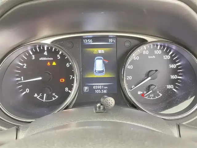 日産 エクストレイル 20X 千葉県 2014(平26)年 6.6万km ブリリアントホワイトパール 4WD/横滑り防止装置/ダウンヒルアシストコントロール/LEDオートライト/前席シートヒーター/カプロンシート/純正18インチアルミホイール/純正フロアマット/ウィンカーミラー/ETC