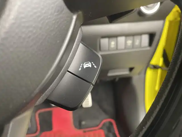 スズキ スイフト スポーツ セーフティPKG 三重県 2018(平30)年 4万km チャンピオンイエロー /禁煙車//社外10インチナビ/（ＣＤ.ＤＶＤ.ＢＴ.フルセグＴＶ）//バックカメラ//デュアルカメラブレーキサポート//レーンキープアシスト//レーダークルーズコントロール//ドライブレコーダー前後//パドルシフト//オートライト//スマートキー