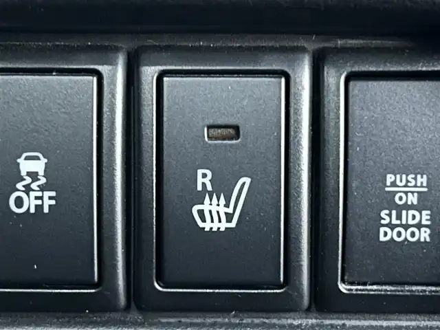 スズキ スペーシア カスタム Z 兵庫県 2017(平29)年 10.6万km ブルーイッシュブラックパール3 純正ナビ/BT/フルセグTV/バックカメラ/シートヒーター/片側パワースライドドア/オートライト/フォグランプ/純正14インチアルミ/純正フロアマット/純正ドアバイザー/スマートキー/プッシュスタート/スペアキー/衝突軽減ブレーキ