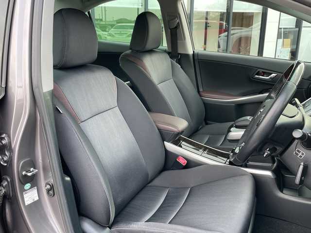 トヨタ ＳＡＩ G 岐阜県 2013(平25)年 7.3万km グレーマイカM 登録時走行距離72363ｋｍ/純正ナビ/バックモニター/フルセグTV/クルーズコントロール/電動パワーシート/ビルトインETC/前後ドライブレコーダー/純正アルミホイール/純正フロアマット/LEDヘッドライト/電動格納ミラー/オートライト/盗難防止装置/禁煙車