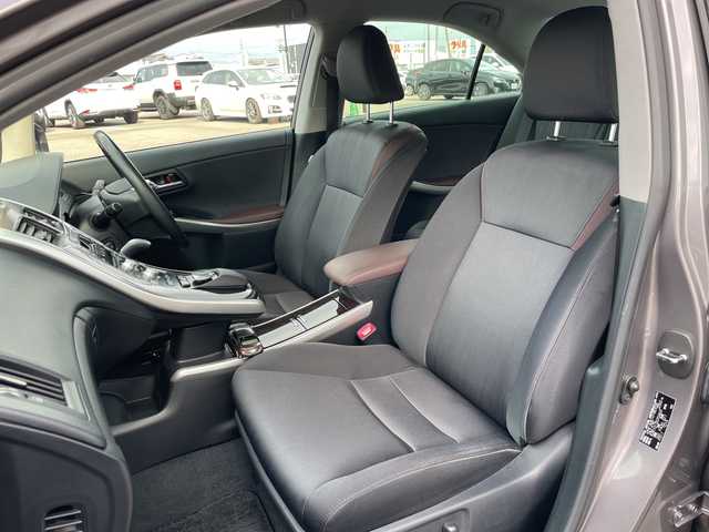 トヨタ ＳＡＩ G 岐阜県 2013(平25)年 7.3万km グレーマイカM 登録時走行距離72363ｋｍ/純正ナビ/バックモニター/フルセグTV/クルーズコントロール/電動パワーシート/ビルトインETC/前後ドライブレコーダー/純正アルミホイール/純正フロアマット/LEDヘッドライト/電動格納ミラー/オートライト/盗難防止装置/禁煙車