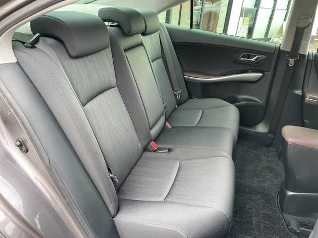 トヨタ ＳＡＩ G 岐阜県 2013(平25)年 7.3万km グレーマイカM 登録時走行距離72363ｋｍ/純正ナビ/バックモニター/フルセグTV/クルーズコントロール/電動パワーシート/ビルトインETC/前後ドライブレコーダー/純正アルミホイール/純正フロアマット/LEDヘッドライト/電動格納ミラー/オートライト/盗難防止装置/禁煙車