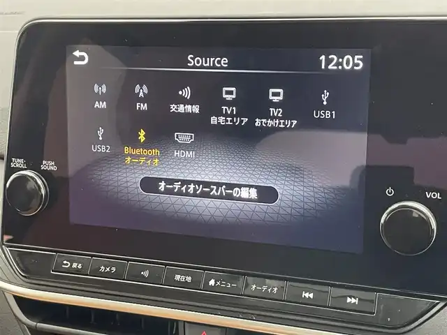 日産 ノート