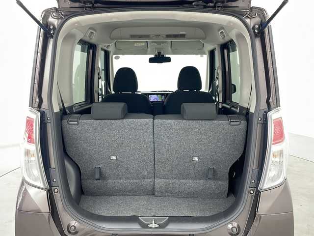 日産 デイズ ルークス X Vセレクション 道央・札幌 2019(平31)年 6.8万km アッシュブラウンM ・４WD/・社外ナビ/CD/DVD/BT/SD/AUX/・フルセグTV/・バックカメラ/・アラウンドビューモニター/・プッシュスタート/・前後コーナーセンサー/・衝突軽減/・横滑り防止/・アイドリングストップ/・HIDヘッドライト/・純正フロアマット/・スマートキー/・純正14インチアルミホイール/・社外14インチアルミホイールスタッドレス積込