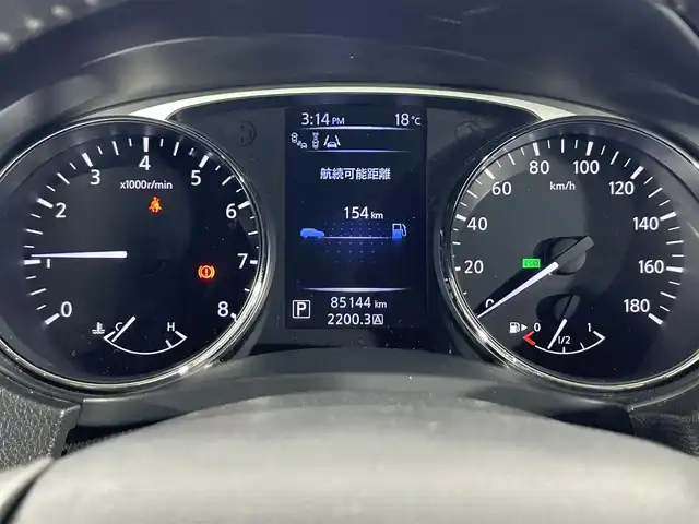 日産 エクストレイル 20X エマージェンシーブレーキ 佐賀県 2015(平27)年 8.6万km ブリリアントホワイトパール 純正7インチSDナビ/フルセグTV/CD/DVD/Bluetooth/サンルーフ/全方位バックカメラ/クルーズコントロール/ダウンヒルアシストコントロール/オートライト/パーキングアシスト/ビルトインETC/合皮シート/運転席・助手席シートヒーター/純正17インチアルミホイール/スマートキー/プッシュスタート