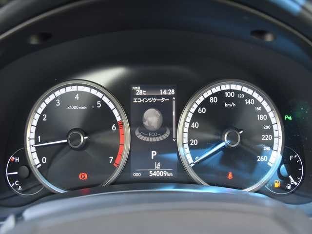 レクサス ＮＸ 300 Fスポーツ 和歌山県 2018(平30)年 5.4万km ソニッククォーツ メーカーナビ /TVキャンセラー/フルセク/CD/DVD/SD/USB/AUX/サウンド ライブ ラリ/バ ックカメラ サイド ビ ュー /サンルーフ/TRDフロント/サイド/リアエアロ/TRDスポ ーツマフラー /ハンズ フリーパ ワーバ ックド ア/三眼LEDオートライト /フォグ /AHS/純正18AW /17AWスタッド レスタイヤ付車載/シーケンシャルウィンカー /オートリトラウィンカーミラー/Lexus Safety System+ /PCS/LDA/PKBS/クリアランスソナー/レーダ ークルーズ コントロール /Stop&Startシステム /TRC/TPMS/ASC/AC100V /アナログ時計 /ビ ルトインETC2.0 /前後ド ラレコ/パドルシフト/黒色レザ ーシート /前席シートヒーター /前席ベ ンチレーション/前席パ ワーシート /シートメモリ /純正フロアマット /純正ド アバ イザ ー/保証書 /取説 /スペアキー /カードキー