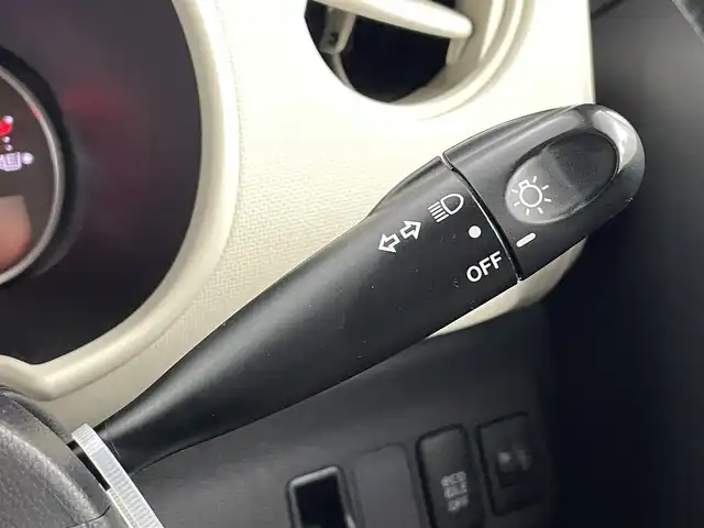 ダイハツ ミラ ココア X 福島県 2015(平27)年 6.8万km ムースピンクパール スマートキー/ベンチシート/ハロゲンライト/・ヘッドライトレベライザー/純正ラバーマット