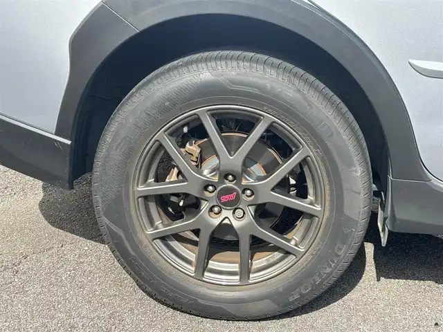 スバル インプレッサ ＸＶ 2．0i－L アイサイト 長崎県 2019(令1)年 7.9万km アイスシルバーメタリック ワンオーナー/社外メモリナビ/（CD/DVD/BT/フルセグ）/バックカメラ/衝突軽減システム/レーンアシスト/レーダークルーズ/ETC/パドルシフト/オートライト/ステアリングスイッチ/純正17インチAW