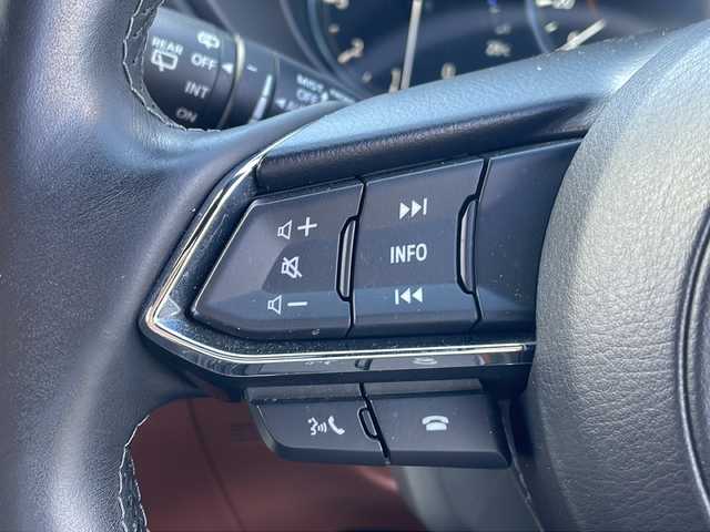 マツダ ＣＸ－８ XD エクスクルーシブモード 岩手県 2021(令3)年 5.4万km スノーフレイクホワイトパールマイカ 純正SDナビ/AM/FM/CD/DVD/Bluetooth/フルセグTV/純正オーディオ/フロント/バックカメラ/アラウンドビューモニター/ETC/レーダークルーズコントロール/衝突被害軽減ブレーキ/レーンキープアシスト/横滑り防止装置/アイドリングストップ/パワーシート/シートヒーター/オートライト/オートハイビーム/LEDヘッドライト/フォグランプ/スマートキー/プッシュスタート/電動格納ミラー/純正19インチAW/純正フロアマット/純正ドアバイザー/保証書/取扱説明書”