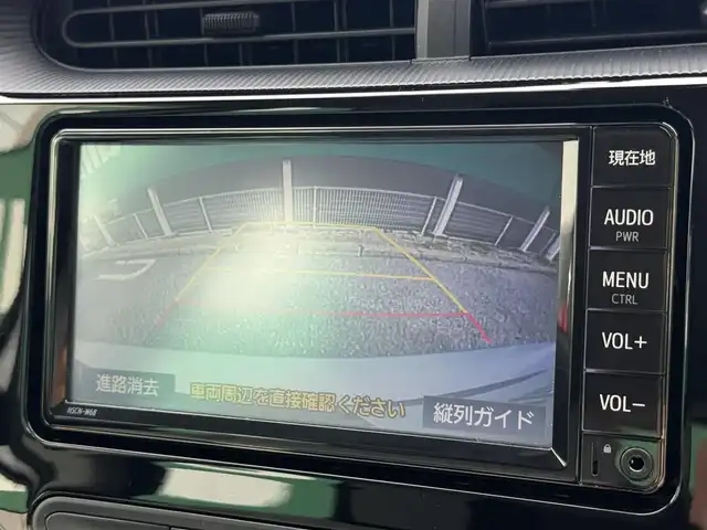 トヨタ アクア S ビジネスパッケージ 千葉県 2020(令2)年 5.2万km シルバー 純正SDナビ（AM/FM/CD/Bluetooth）/ワンセグTV/バックカメラ/ETC/前後ドライブレコーダー/エコモード/トヨタセーフティーセンス/・プリクラッシュセーフティー/・オートマチックハイビーム（AHB)/・レーンディパーチャーアラート（LDA)/横滑り防止装置（VSC)/オートエアコン/リモコンキー/純正フロアマット/純正ホイールキャップ
