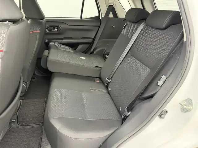 トヨタ ライズ Z 愛知県 2019(令1)年 3万km ブラックマイカメタリック/シャイニングホワイトパール スマートアシスト/　　・衝突回避支援ブレーキ/　　・車線逸脱抑制機能/　　・車線逸脱警報機能/　　・アダプティブドライビングビーム/　　・アダプティブクルーズコントロール/　　・コーナーセンサー/　　・レーンキープコントロール/純正7インチナビ/　　CD/DVD/BT/フルセグ/バックカメラ/ドライブレコーダー/ビルトインETC/革巻きステアリング/ステアリングリモコン/シートヒーター/純正LEDヘッドライト/フォグランプ/純正17インチアルミホイール/取扱説明書/保証書/スペアキー