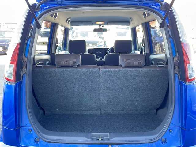 スズキ ＭＲワゴン G 徳島県 2011(平23)年 7.7万km パールメタリックカシミールブルー 純正オーディオ/（ラジオ/CD）/ドアバイザー/純正フロアマット/バックカメラ/ETC/リモコンキー/スペアキー/ハロゲンヘッドライト/ベンチシート/パワーウィンドウ/ダブルエアバック/パワーステアリング
