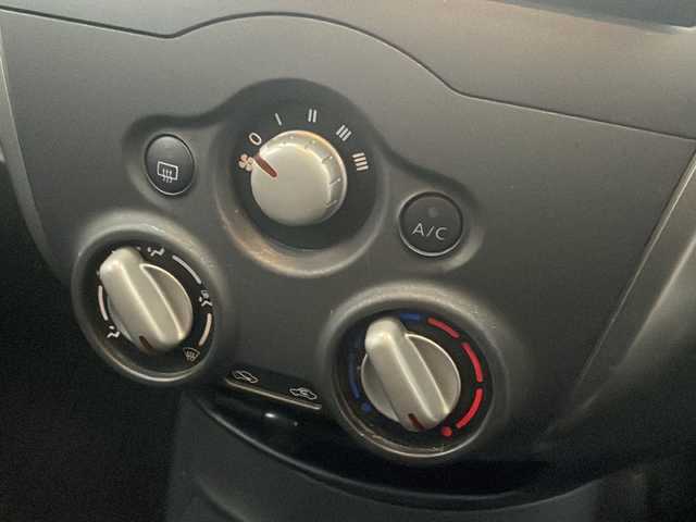 日産 ノート X FOUR 福島県 2015(平27)年 8.9万km ダークメタルグレー 4WD ワンオーナー ナビ フルセグTV バック全方位カメラミラー連動 衝突軽減ブレーキ レーンキープアシスト 横滑り防止 ETC 社外アルミホイール スマートキー