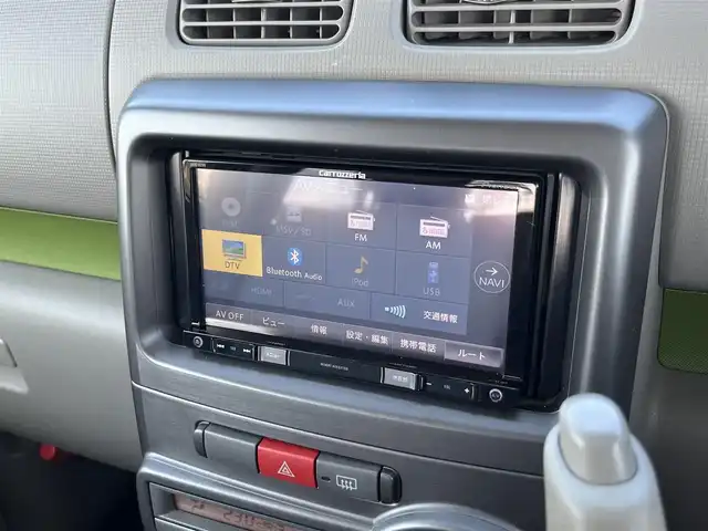 ダイハツ ムーヴ コンテ X VS 鳥取県 2014(平26)年 12.4万km プラムブラウンクリスタルマイカ ４・W・D/社外ナビ/TV/DVD/CD/BT/社外14インチアルミホイール/アイドリングストップ/スマートキー/電動格納ミラー/リヤルーフスポイラー/純正フロアマット/ベンチシート/ドアバイザー/盗難防止装置/保証書・取扱説明書/スペアキー