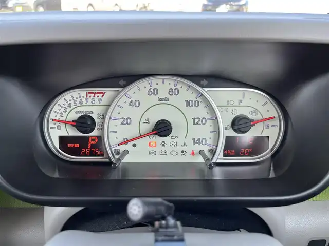 ダイハツ ムーヴ コンテ X VS 鳥取県 2014(平26)年 12.4万km プラムブラウンクリスタルマイカ ４・W・D/社外ナビ/TV/DVD/CD/BT/社外14インチアルミホイール/アイドリングストップ/スマートキー/電動格納ミラー/リヤルーフスポイラー/純正フロアマット/ベンチシート/ドアバイザー/盗難防止装置/保証書・取扱説明書/スペアキー