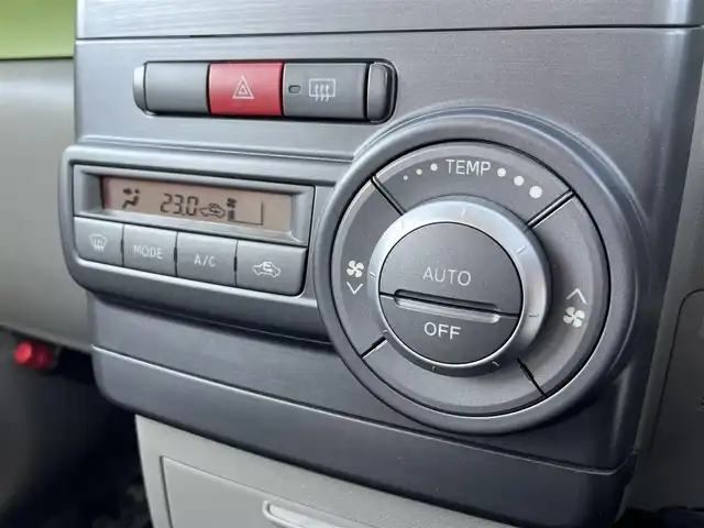 ダイハツ ムーヴ コンテ X VS 鳥取県 2014(平26)年 12.4万km プラムブラウンクリスタルマイカ ４・W・D/社外ナビ/TV/DVD/CD/BT/社外14インチアルミホイール/アイドリングストップ/スマートキー/電動格納ミラー/リヤルーフスポイラー/純正フロアマット/ベンチシート/ドアバイザー/盗難防止装置/保証書・取扱説明書/スペアキー