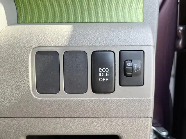 ダイハツ ムーヴ コンテ X VS 鳥取県 2014(平26)年 12.4万km プラムブラウンクリスタルマイカ ４・W・D/社外ナビ/TV/DVD/CD/BT/社外14インチアルミホイール/アイドリングストップ/スマートキー/電動格納ミラー/リヤルーフスポイラー/純正フロアマット/ベンチシート/ドアバイザー/盗難防止装置/保証書・取扱説明書/スペアキー