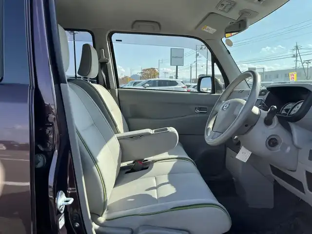 ダイハツ ムーヴ コンテ X VS 鳥取県 2014(平26)年 12.4万km プラムブラウンクリスタルマイカ ４・W・D/社外ナビ/TV/DVD/CD/BT/社外14インチアルミホイール/アイドリングストップ/スマートキー/電動格納ミラー/リヤルーフスポイラー/純正フロアマット/ベンチシート/ドアバイザー/盗難防止装置/保証書・取扱説明書/スペアキー