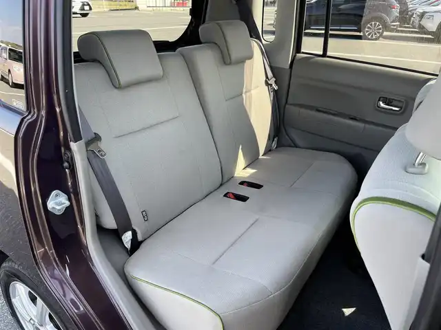 ダイハツ ムーヴ コンテ X VS 鳥取県 2014(平26)年 12.4万km プラムブラウンクリスタルマイカ ４・W・D/社外ナビ/TV/DVD/CD/BT/社外14インチアルミホイール/アイドリングストップ/スマートキー/電動格納ミラー/リヤルーフスポイラー/純正フロアマット/ベンチシート/ドアバイザー/盗難防止装置/保証書・取扱説明書/スペアキー