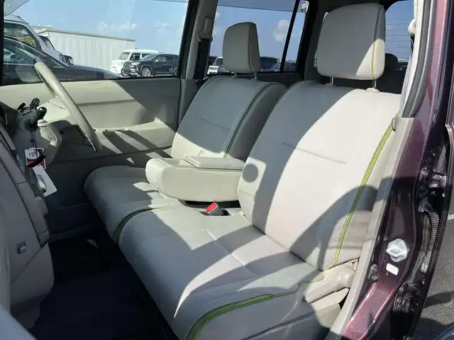 ダイハツ ムーヴ コンテ X VS 鳥取県 2014(平26)年 12.4万km プラムブラウンクリスタルマイカ ４・W・D/社外ナビ/TV/DVD/CD/BT/社外14インチアルミホイール/アイドリングストップ/スマートキー/電動格納ミラー/リヤルーフスポイラー/純正フロアマット/ベンチシート/ドアバイザー/盗難防止装置/保証書・取扱説明書/スペアキー