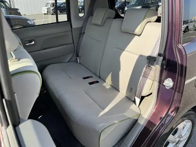 ダイハツ ムーヴ コンテ X VS 鳥取県 2014(平26)年 12.4万km プラムブラウンクリスタルマイカ ４・W・D/社外ナビ/TV/DVD/CD/BT/社外14インチアルミホイール/アイドリングストップ/スマートキー/電動格納ミラー/リヤルーフスポイラー/純正フロアマット/ベンチシート/ドアバイザー/盗難防止装置/保証書・取扱説明書/スペアキー