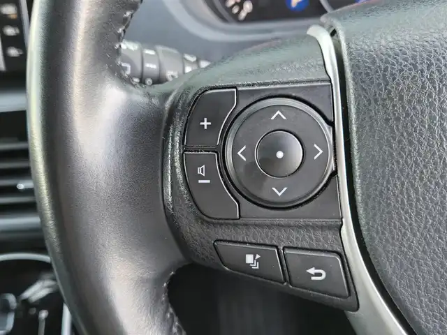 トヨタ ヴォクシー ZS 東京都 2020(令2)年 4.8万km ブラック モデリスタエアロ/純正ナビ/フルセグ/バックカメラ/クルーズコントロール/パワースライドドア/衝突軽減ブレーキ/レーンキープアシスト/コーナーセンサー/オートマチックハイビーム/スマートキー/LEDヘッドライト/純正16インチAW