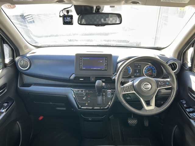 日産 デイズ HWS X プロパイロットED 神奈川県 2020(令2)年 4.3万km ホワイトパール 純正SDナビ/　Bluetooth/CD/USB/iPod/フルセグTV/アラウンドビューモニター/バックカメラ/プロパイロット/追従型クルーズコントロール/エマージェンシーブレーキ/車線逸脱警報/車線逸脱防止支援/横滑り防止装置/前後ドライブレコーダー/ETC/純正14インチAW/純正フロアマット/LEDヘッドライト/オートライト/保証書/取扱説明書/スペアキー