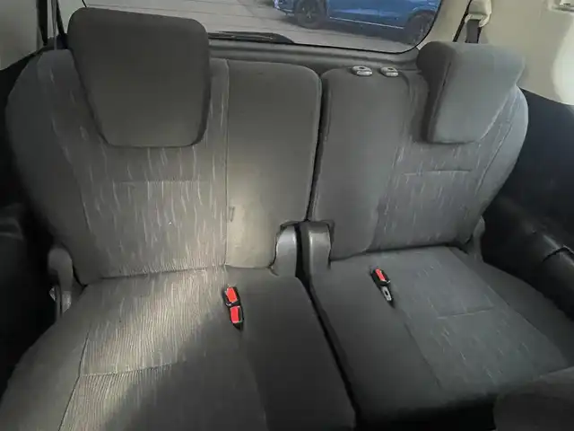 トヨタ ノア Si 島根県 2010(平22)年 17.9万km 黒 純正ナビ　/フルセグ　/ＤＶＤ再生　/Ｂｌｕｅｔｏｏｔｈ　/バックカメラ　/両側パワースライド　/ビルトインＥＴＣ　/スマートキー　/プッシュスタート　/純正フロアマット