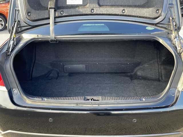 トヨタ クラウン ハイブリッド アスリートS 徳島県 2013(平25)年 14.5万km プレシャスブラックパール 純正8型HDDナビ/（Bluetooth/HDD/CD/DVD/FM/AM）/バックカメラ/スイングフラップAAC/メモリ付パワーシート/シートヒーター/純正18インチアルミホイール/HIDヘッドライト/プッシュスタート/スマートキー