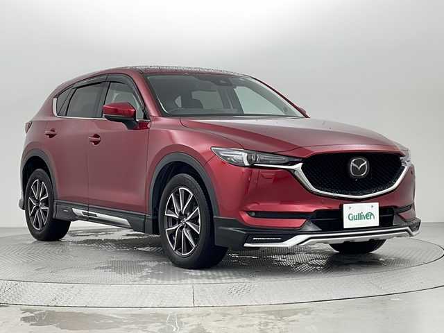 マツダ,ＣＸ－５,XD Lパッケージ,純正メモリーナビ BOSEサウンド