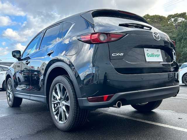 マツダ ＣＸ－５