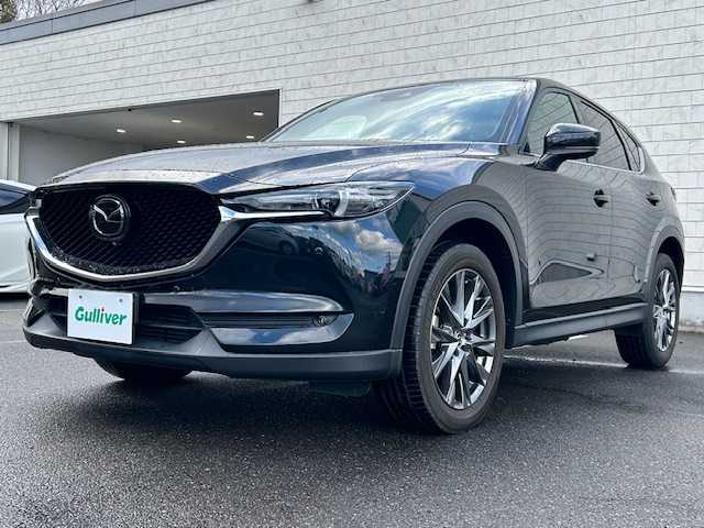 マツダ ＣＸ－５