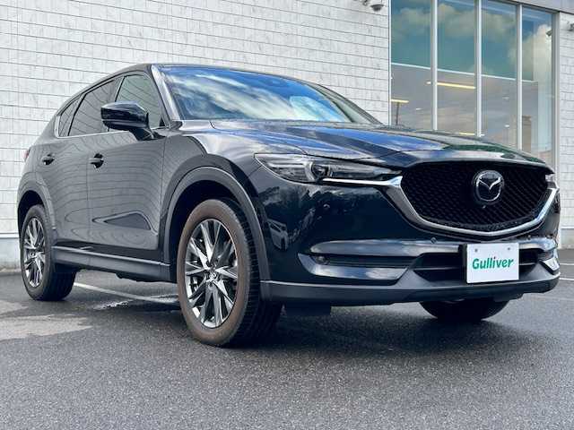 マツダ ＣＸ－５