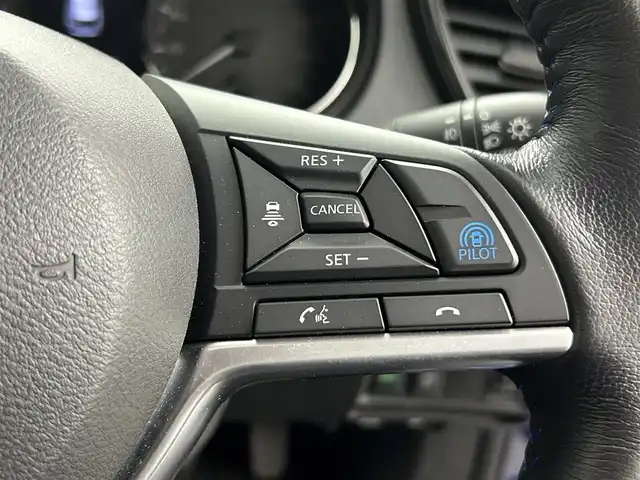日産 エクストレイル オーテック iパッケージ 道央・札幌 2020(令2)年 2.1万km カスピアンブルー ・４WD/・AUTECH専用AW/・AUTECH専用シート/・プロパイロット/・メーカーナビ/　CD/DVD/SD/BT/フルセグ/・アラウンドビューモニター/・デジタルインナーミラー/・ビルトインETC/・エマージェンシーブレーキ/・レーダークルーズコントロール/・レーンキープアシスト/・クリアランスソナー/・全席シートヒーター/・パワーバックドア/・ステアリングスイッチ/・アイドリングストップ/・LEDヘッドライト/・フォグライト/・オートライト/・ルーフレール/・プッシュスタート/・スマートキー/・純正フロアマット/・ドアバイザー/・純正AW付スタッドレス積込(225/65/R17)